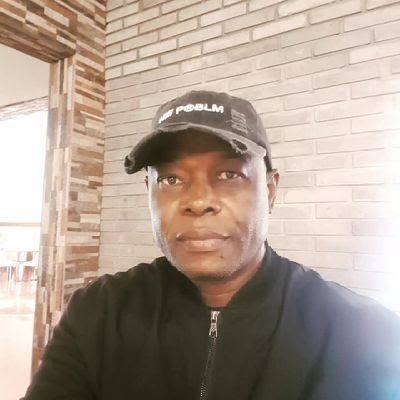 Simon Kapenda